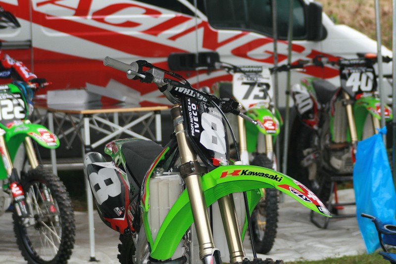 MEZ MČR Pacov 20.4.2008